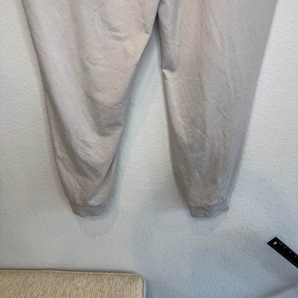 Vuori performance jogger small women Ivory - Picture 9 of 10